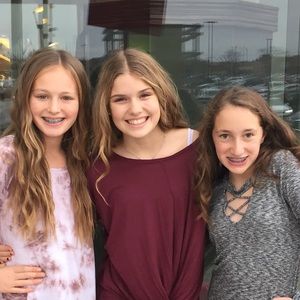 Meet your Posher, Alli